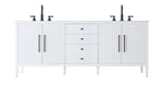 Elegant Lighting-VF29684DWH|MAIN