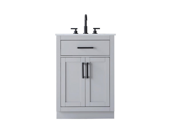 Alden Vanity by Elegant Lighting