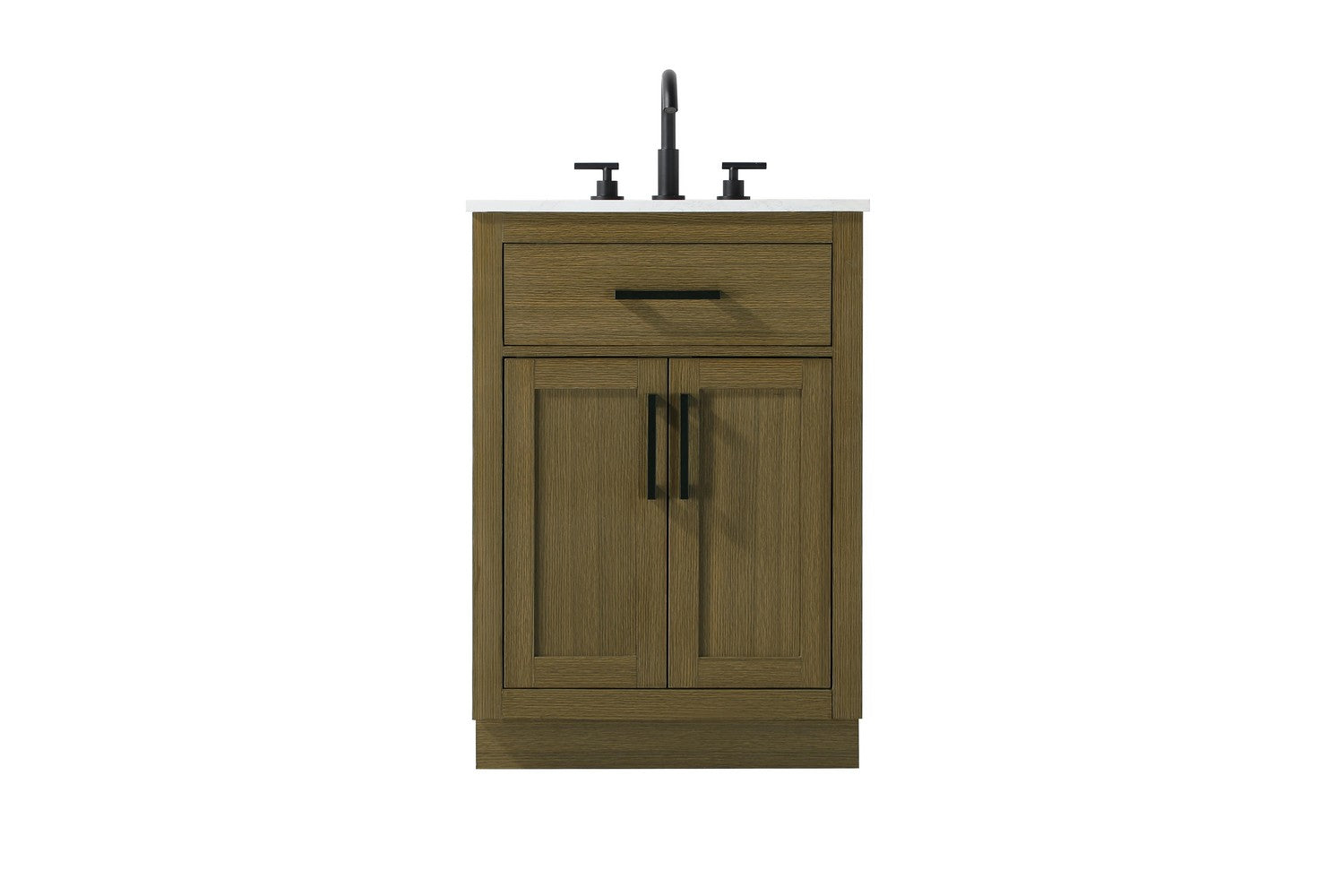 Elegant Lighting-VF29724MCB image