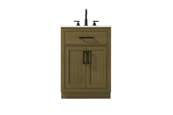 Alden Vanity by Elegant Lighting