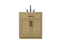 Alden Vanity by Elegant Lighting