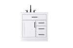 Elegant Lighting-VF29732WH|MAIN