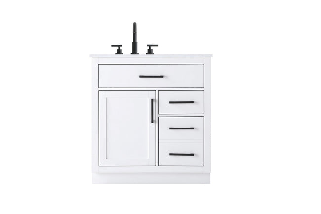 Elegant Lighting-VF29732WH|MAIN