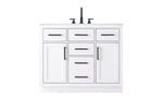 Elegant Lighting-VF29742WH|MAIN