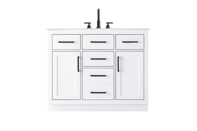 Elegant Lighting-VF29742WH|MAIN