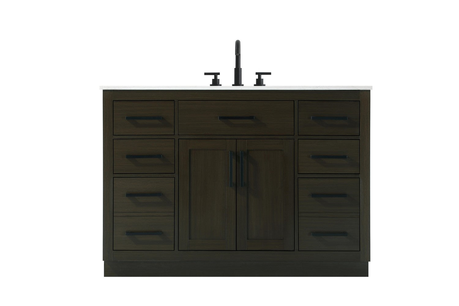 Elegant Lighting-VF29748MMB image