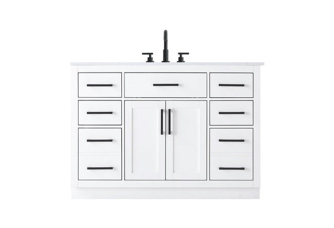 Elegant Lighting-VF29748WH|MAIN