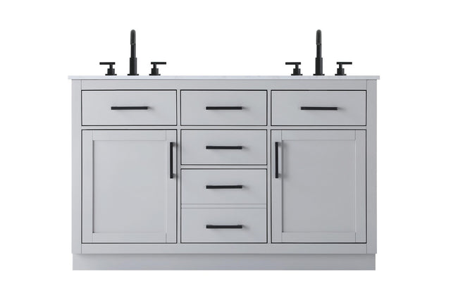 Elegant Lighting-VF29754DGR|MAIN