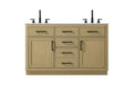 Alden Vanity by Elegant Lighting