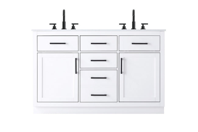 Elegant Lighting-VF29754DWH|MAIN