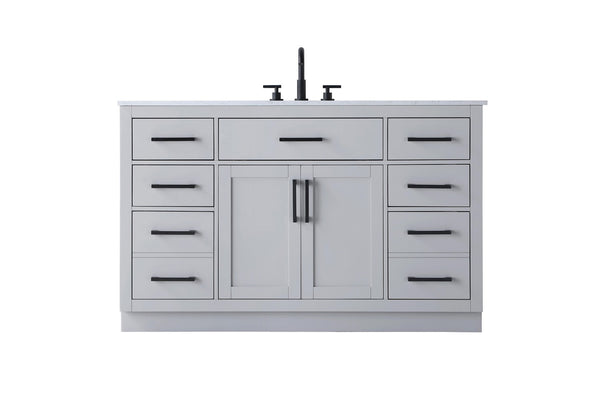 Alden Vanity by Elegant Lighting