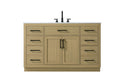 Alden Vanity by Elegant Lighting