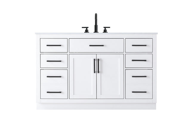Elegant Lighting-VF29754WH|MAIN