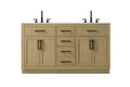 Alden Vanity by Elegant Lighting