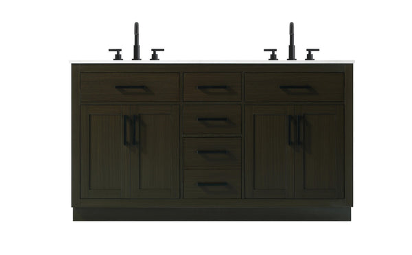 Alden Vanity by Elegant Lighting