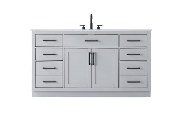 Alden Vanity by Elegant Lighting