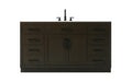 Alden Vanity by Elegant Lighting