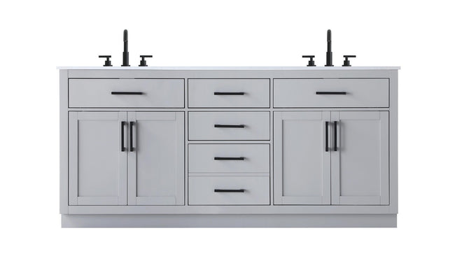Elegant Lighting-VF29772DGR|MAIN