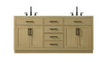 Alden Vanity by Elegant Lighting