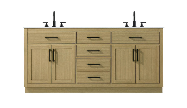 Alden Vanity by Elegant Lighting