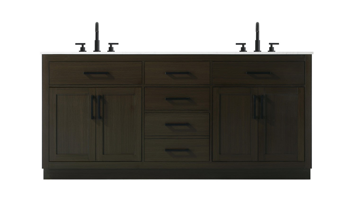 Elegant Lighting-VF29772DMMB image