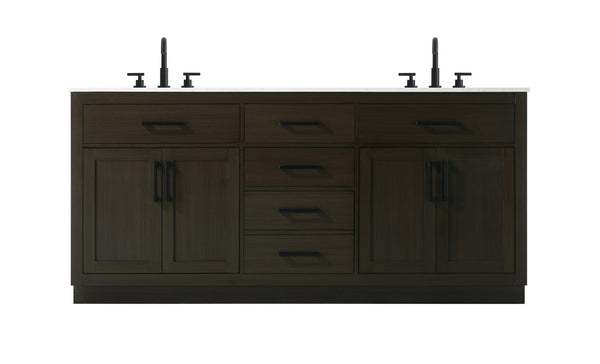 Alden Vanity by Elegant Lighting