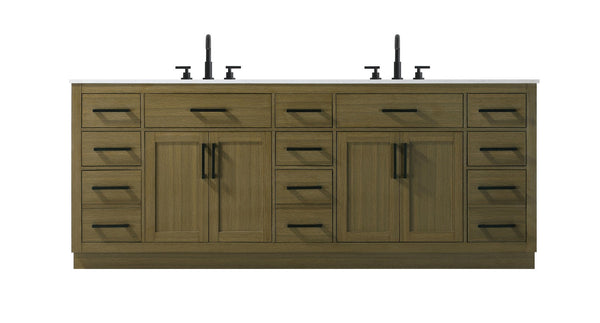 Alden Vanity by Elegant Lighting