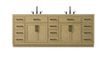 Alden Vanity by Elegant Lighting