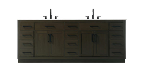 Alden Vanity by Elegant Lighting