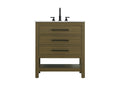 Karson Vanity by Elegant Lighting