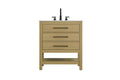 Karson Vanity by Elegant Lighting