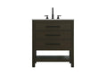 Karson Vanity by Elegant Lighting