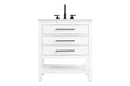 Karson Vanity by Elegant Lighting