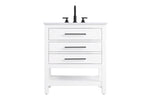 Elegant Lighting-VF60530WH|MAIN