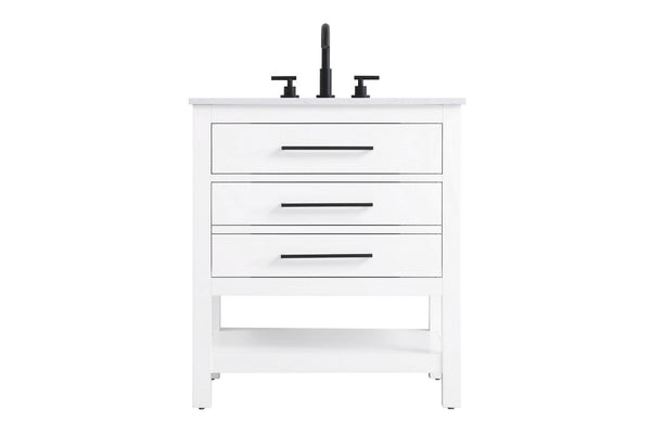Karson Vanity by Elegant Lighting
