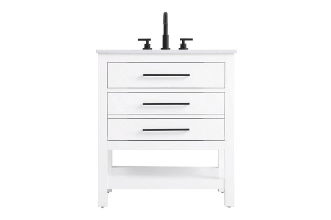 Elegant Lighting-VF60530WH|MAIN
