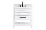 Elegant Lighting-VF60530WH-BS|MAIN