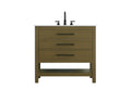 Karson Vanity by Elegant Lighting