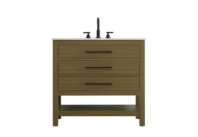 Elegant Lighting-VF60536MCB|MAIN
