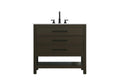 Karson Vanity by Elegant Lighting