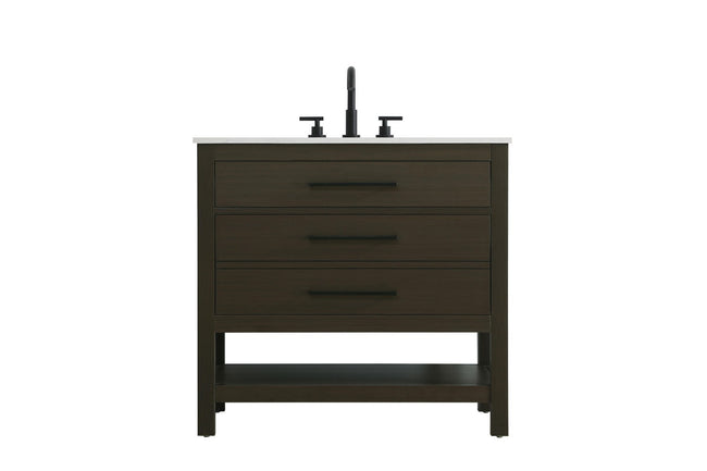 Elegant Lighting-VF60536MMB|MAIN