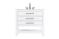 Karson Vanity by Elegant Lighting