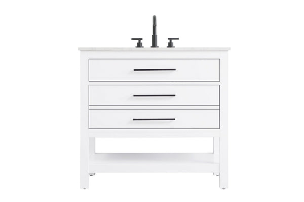 Karson Vanity by Elegant Lighting