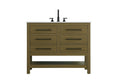 Karson Vanity by Elegant Lighting