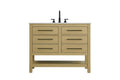 Karson Vanity by Elegant Lighting