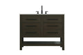 Karson Vanity by Elegant Lighting