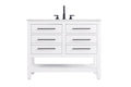 Karson Vanity by Elegant Lighting