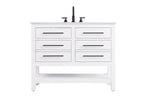 Elegant Lighting-VF60542WH|MAIN