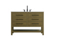 Karson Vanity by Elegant Lighting