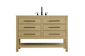 Karson Vanity by Elegant Lighting